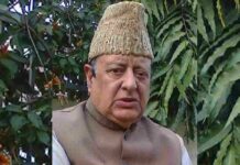 Chaharam Of Shopian’s Ghulam Hassan Khan On September 1 Ghulam Hassan Khan