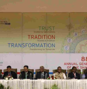 88th Annual General Meeting
