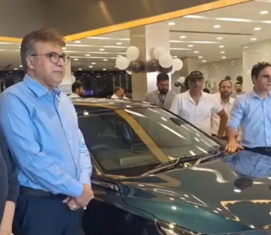 Jamkash Vehicleades Launches All-New Baleno 2026 In Srinagar JamKash Srinagar launches All New Baleno 20206 in Srinagar on September 10, 2026