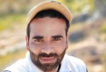 Javid Ahmed Sofi