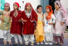 Can a Little Girl’s Gaze Make Us Rethink What It Means to Grow Up?