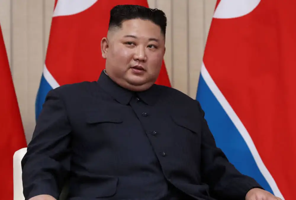 North Korea Builds New Uranium Enrichment Facility, IAEA Raises Concern