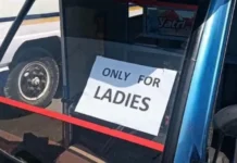 Women-Only E-Rickshaws Begin Operations in Srinagar Parts