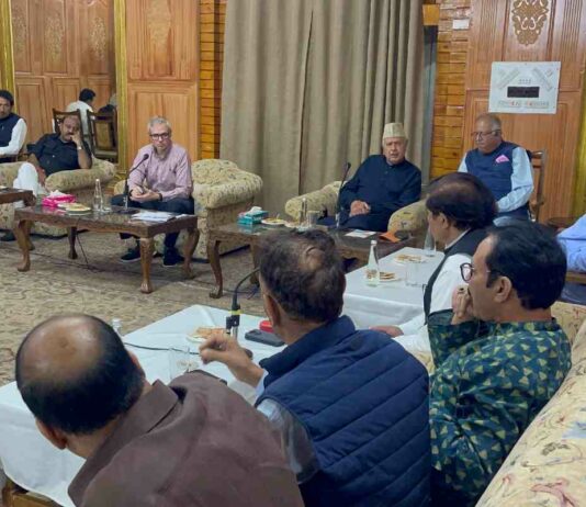 NC holds legislators' meeting