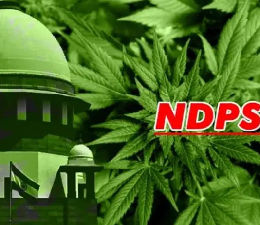Jammu Kashmir: Govt Authorises Police, Excise and Revenue Officials Under NDPS Act