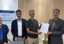 Noora Hospital, JKCSF and JKPUF Sign MoU for Preventive Healthcare Access