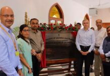 Omar Abdullah Inaugurates Renovated Jammu Kashmir House in Amritsar