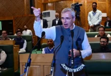 In Assembly, CM Omar Turns BJP’s ‘Appropriate Time’ Statehood Line Against it on Panchayat polls
