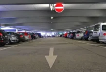 Jammu Kashmir Govt Approves Rs 49.34 Crore Parking Projects in Jammu