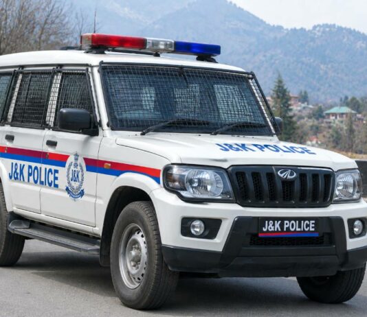 Three Rajouri Residents Emerge in LeT-Linked Support Probe: Officials