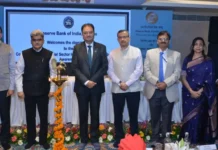 RBI Holds Conference on Financial Sector Initiatives, Cyber Security in Srinagar