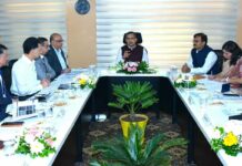 RBI Deputy Governor Calls For Stronger Credit Flow, Wider Banking Outreach in Jammu Kashmir