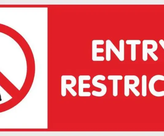 Kulgam Hospital Restricts Medical Representatives from Patient-care Areas During OPD Hours