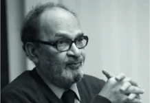 Saeed Naqvi’s Memoir on Six Decades of Global Reporting to Release on September 29 Saeed Naqvi