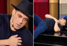 Bigg Boss 20: Kashmir Contestant Qazi Touqeer’s Act Prompts Salman Khan to Stage ‘Chest Pain’ Drama Salman Khan stages a chest-pain act on Bigg Boss 20 to make Kashmiri contestant Qazi Touqeer understand the consequences of faking a health emergency