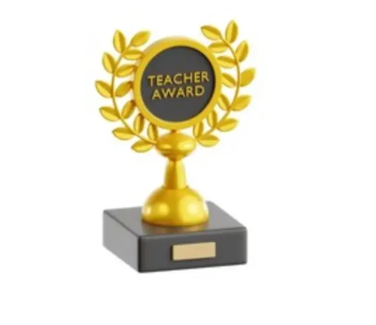 20 Teachers Across Jammu Kashmir Selected for Teacher’s Award 2026