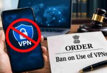 DM Doda Orders Complete Ban On Use Of VPNs In District