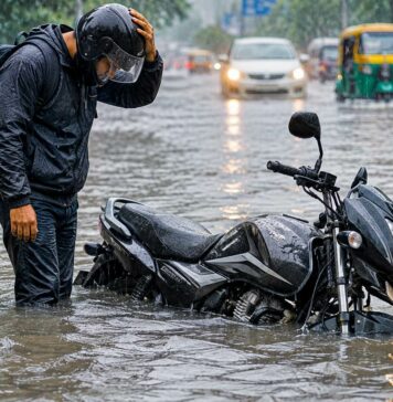 What Can Be Excluded Even from Comprehensive Two-Wheeler Cover?
