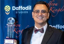 Kashmiri Filmmaker Arfat Sheikh Detained by ICE in US, Supporters Seek Immediate Release