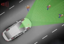 Emergency Braking May Become Mandatory in New Cars From October 2030