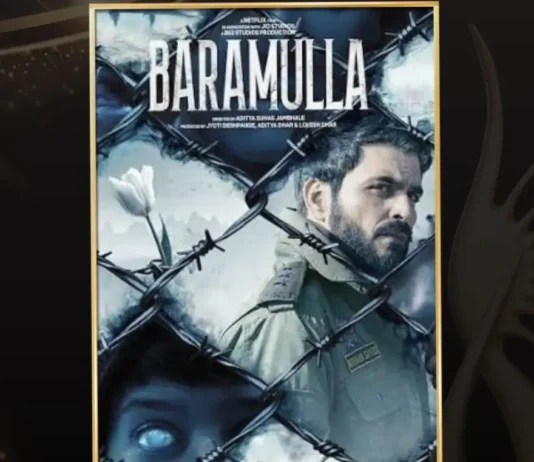 Kashmir-Set ‘Baramulla’ Bags Two IIFA Digital Film Awards 2026