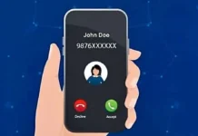 Caller Name Display Service to Become Mandatory from November 1