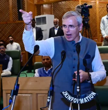 Kashmir Statehood: The Resolution Story