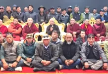 Is Ladakh Having Its Kashmir Moment? New Forum Challenges LAB-KDA Leadership Amid Deadlock With Centre
