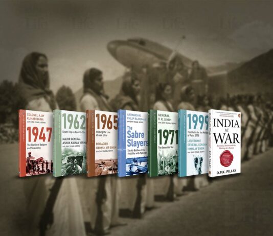 The War Literature