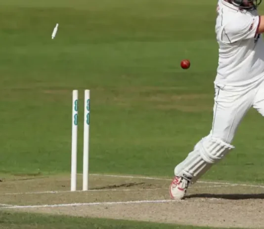 Ranji Trophy: Jammu Kashmir Batting Collapses as Madhya Pradesh Take 76-Run Lead