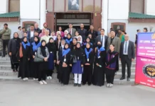 Crime Branch Jammu Kashmir Conference Flags Cyber Slavery, Calls for Victim-Centric Anti-Trafficking Response
