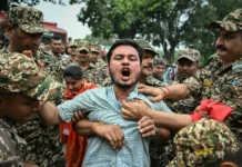 Can the Modi Government Contain the Growing Protest?