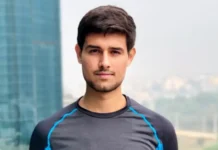 YouTuber Dhruv Rathee Detained in Delhi
