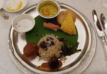 Nadur Kebab, Haakh, Phaymer, Kahwa: Jammu Kashmir, Ladakh Flavours on Menu for Swiss President