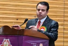 Kashmir University Researcher Named Among World’s Top 2 Per Cent Scientists for Fourth Consecutive Year