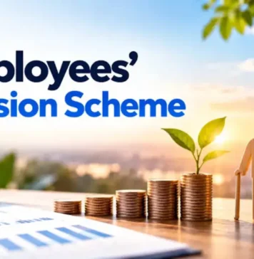 Centre Amends Employees’ Pension Scheme 2026