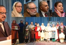 GCW MA Road Holds Programme on Rights, Dignity of Senior Citizens