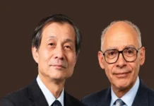 Kagan and Soai Win Chemistry Nobel for Solving Life’s Molecular Mirror Mystery