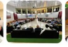 IEI-JKSC Calls for Climate-Resilient, Inclusive Housing in Jammu Kashmir