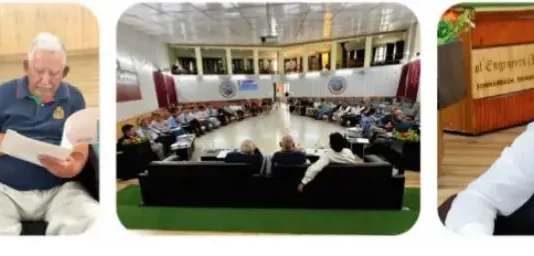 IEI-JKSC Calls for Climate-Resilient, Inclusive Housing in Jammu Kashmir