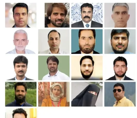 20 Kashmir University Researchers Feature in Stanford Rankings 2026