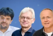 Three Scientists Win Nobel Prize in Medicine for Putting the Brain Under a Light Switch
