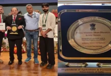 Kishtwar Ranks First Among 100 Districts in Irrigation Infrastructure Under PMDDKY