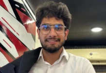 Kashmir University Law Student Wins National Legal-Tech Competition, Bags Rs 75,000 and Trilegal Internship