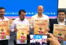 “Come and Explore Kashmir”: CM’s Advisor Invites Tourists from South India