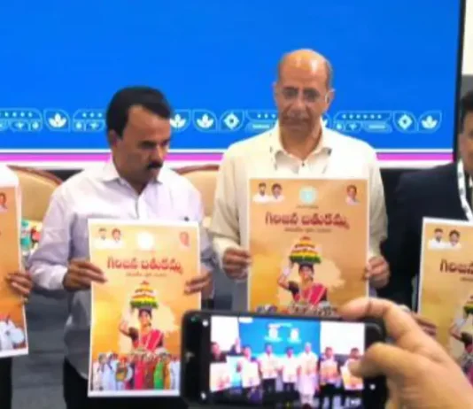 “Come and Explore Kashmir”: CM’s Advisor Invites Tourists from South India