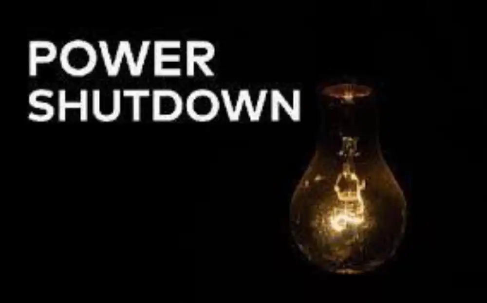 KPDCL Announces Scheduled Power Shutdowns Across Kashmir | Kashmir Life ...