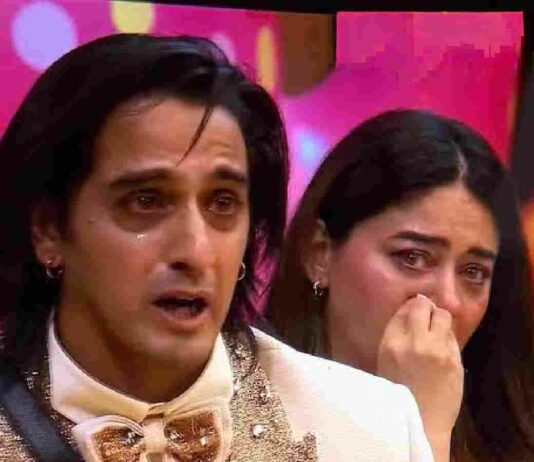 Bigg Boss 20: Qazi Touqeer Breaks Down as Salman Khan Slams Scout OP, Yung DSA Over Behaviour