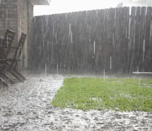 Jammu Breaks October Rainfall Record; Woman Missing in Flash Floods