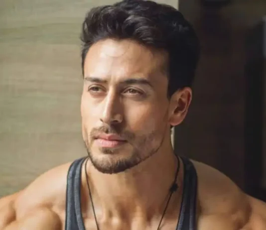 Gunshots Fired at Bollywood Actor Tiger Shroff in Mumbai